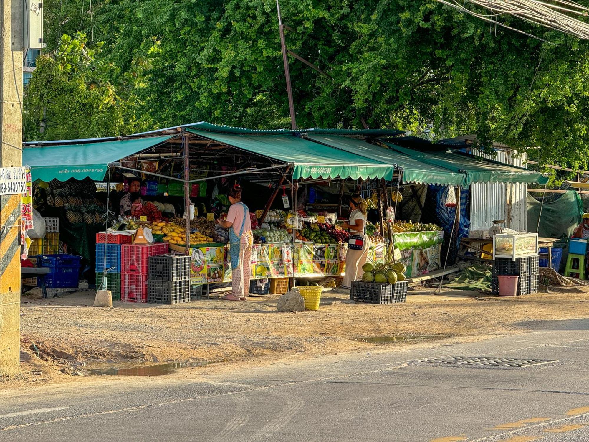 卧室直达泳池 全网最低价 到中天海滩5分钟 Jomtien Beach Exterior photo
